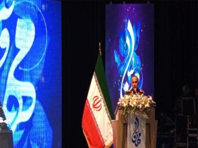 تجلیل از بانوان متخصص به ویژه بانوان مهندسی