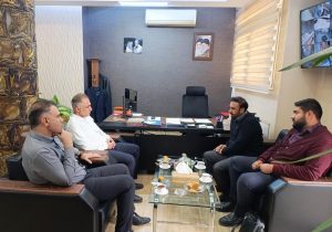 همافزایی بهزیستی و شهرداری شیراز برای حمایت از توانخواهان