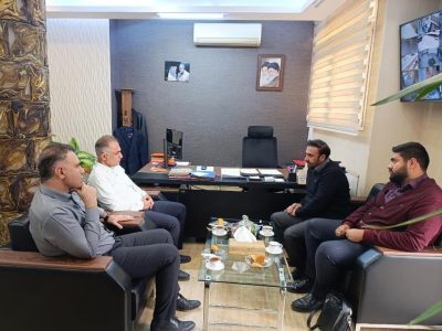 همافزایی بهزیستی و شهرداری شیراز برای حمایت از توانخواهان