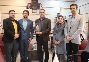 فارس پیشگام توسعه خوشههای صنعتی مبتنی بر نوآوری