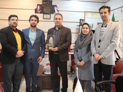 فارس پیشگام توسعه خوشههای صنعتی مبتنی بر نوآوری