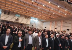 هیچ دخالتی از سوی استانداری در انتخاب روسای دانشکدهها وجود ندارد