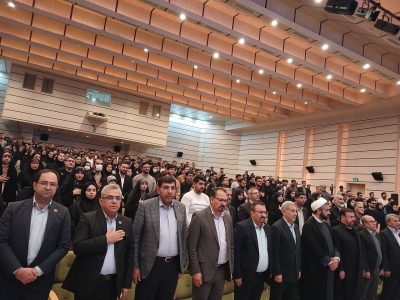 هیچ دخالتی از سوی استانداری در انتخاب روسای دانشکدهها وجود ندارد