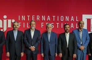  سینما روایتگر مقاومت و تقویت‌ کننده گفتگوی ملت‌ها است