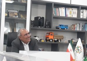 نصب دستگاه WIM برای نخستین بار در محور پلیس راه شیراز- فسا بلوار خلیج فارس