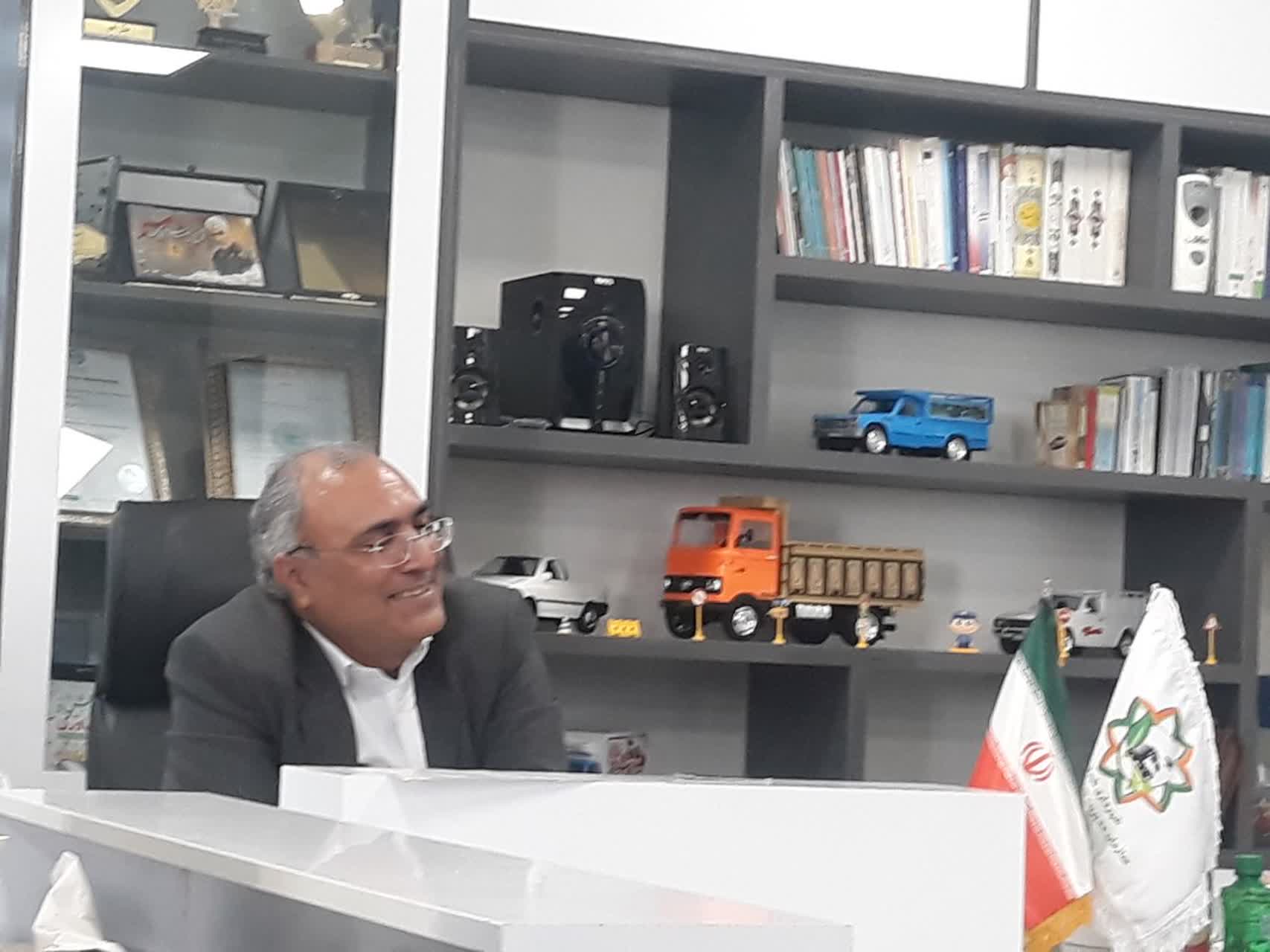 نصب دستگاه WIM برای نخستین بار در محور پلیس راه شیراز- فسا بلوار خلیج فارس نصب دستگاه WIM برای نخستین بار در محور پلیس راه شیراز- فسا بلوار خلیج فارس