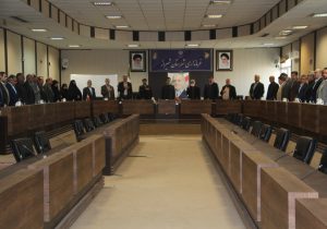 عدالت و شفافیت اولویت اصلی در انتخابات است