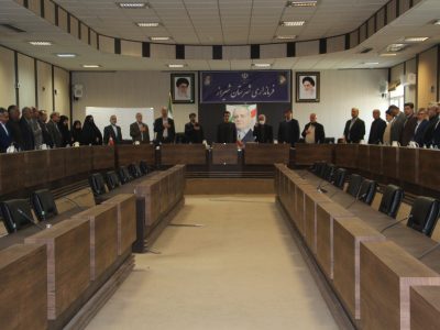 عدالت و شفافیت اولویت اصلی در انتخابات است