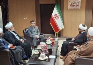 شیراز از کانونهای اصلی فرهنگ دینی و آیینی کشور است