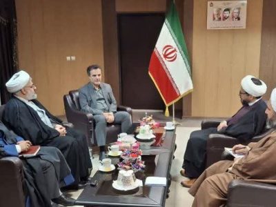 شیراز از کانونهای اصلی فرهنگ دینی و آیینی کشور است