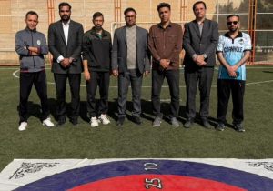 برگزاری همایش بزرگ ورزش همگانی افراد دارای معلولیت در شیراز