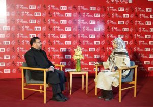 حضور گسترده مقامات سیاسی و فرهنگی کشورهای مختلف در جشنواره جهانی فیلم فجر