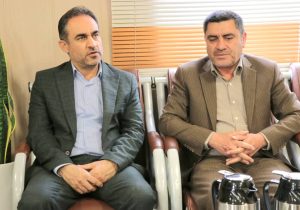 سپیدان در مسیر شتاب توسعه صنعتی؛ از امضای۱۲۰ قرارداد سرمایه‌گذاری تا امکان‌سنجی ایجاد ناحیه صنعتی جدید