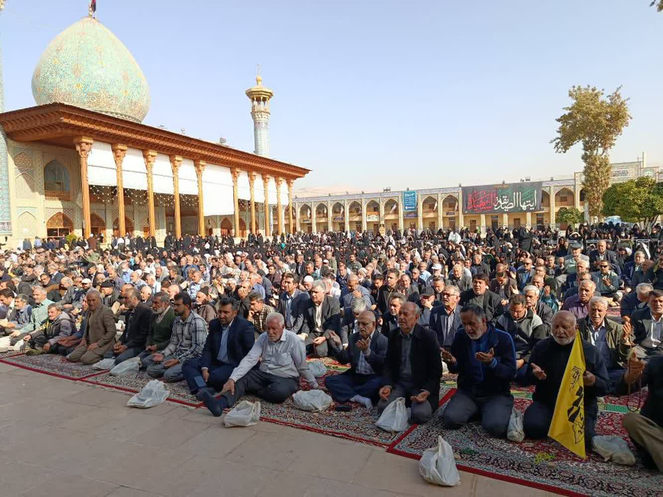 تقویت مراودات کاری و هم افزایی شرکت آبفا و مجمع نمایندگان فارس