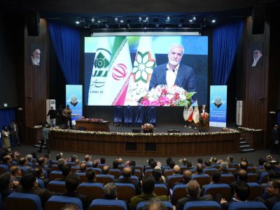 شهرداری شیراز پیشگام برنامه‌ریزی کلان در نگهداشت شهری