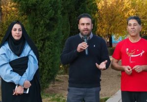 فارس؛ پیشگام گسترش ورزش همگانی کشور با اجرای طرحهای «ماوا» و «گامیران