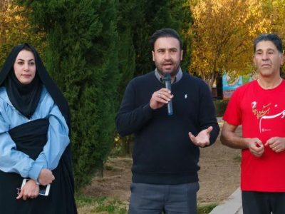 فارس؛ پیشگام گسترش ورزش همگانی کشور با اجرای طرحهای «ماوا» و «گامیران