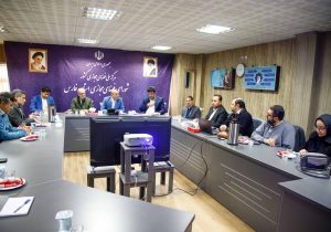 فارس باید پایلوت خروج از چالشهای مدیریت و توسعه با تکیه بر هوش مصنوعی شود