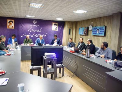 فارس باید پایلوت خروج از چالشهای مدیریت و توسعه با تکیه بر هوش مصنوعی شود