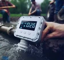 نصب کنتور هوشمند بر روی چاه‌ها در اولویت قرار دارد