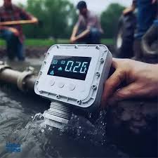 نصب کنتور هوشمند بر روی چاه‌ها در اولویت قرار دارد