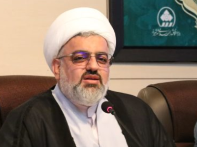 معرفی دبیر قرار ملی بنیاد نوجوان استان فارس