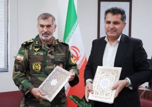 تقویت تعاملات راهبردی امنیت و انرژی در جنوب کشور