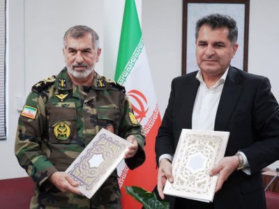 تقویت تعاملات راهبردی امنیت و انرژی در جنوب کشور