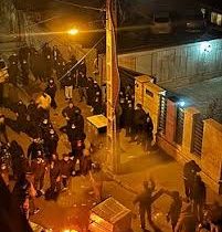 روایتی از جنایت تروریست ها در برخی شهرهای فارس