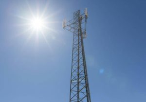 اتصال روستای لیرمنجان از توابع شهرستان مرودشت به شبکه اینترنت پرسرعت