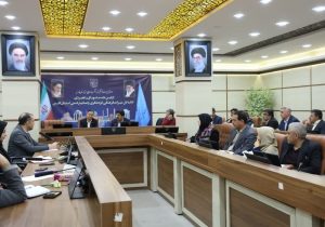 داده‌های دقیق، کلید برنامه‌ریزی صنایع‌ دستی فارس