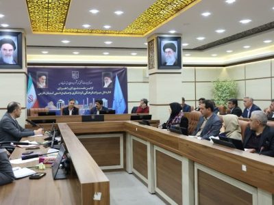 داده‌های دقیق، کلید برنامه‌ریزی صنایع‌ دستی فارس