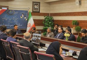 استاندار فارس اجرای طرح تعدیل را جراحی برای اقتصاد ایران خواند