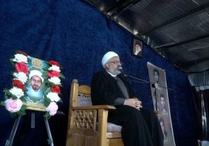 جنگ نرم؛ تهدید جدی در دوران امیرالمومنین(ع) و امروز