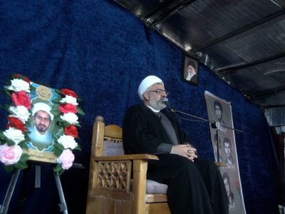 جنگ نرم؛ تهدید جدی در دوران امیرالمومنین(ع) و امروز