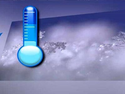 کولاک و وزش باد شدید در ارتفاعات فارس