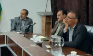 برگزاری نخستین جلسه کمیته روستایی و عشایری دهه فجر انقلاب اسلامی شهرستان جهرم