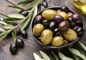 افزایش دو برابری تولید زیتون در شهرستان بیضا