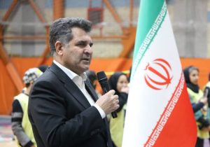 برگزاری ششمین جشنواره فرزندان کارکنان صنعت آب و برق فارس با تأکید بر خانواده و فرهنگ مصرف