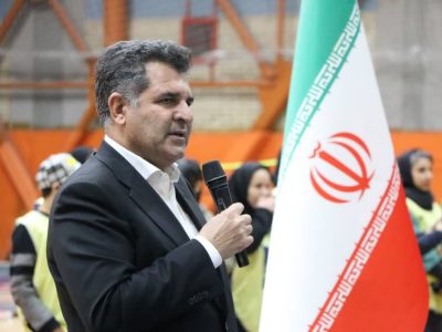 برگزاری ششمین جشنواره فرزندان کارکنان صنعت آب و برق فارس با تأکید بر خانواده و فرهنگ مصرف