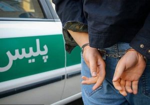 دستگیری ۱۶ نفر از عوامل اصلی اغتشاشات در فسا