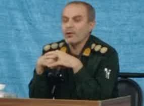 برگزاری مراسم بزرگداشت هفته بصیرت و یوم الله نهم دی ماه در پایگاه حضرت ابا عبدالله الحسین (ع)