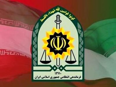 شهادت ۱۲ مدافع امنیت در آشوب‌های فارس