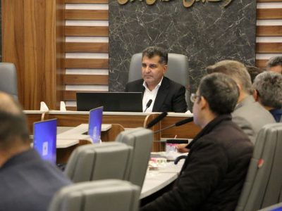 توسعه تولید پراکنده و تکمیل شبکه فوق‌ توزیع، تضمین‌کننده برق پایدار در استان فارس