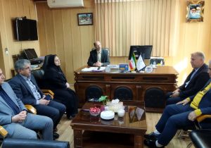 تشکیل ستاد مدیریت بحران ثبت احوال استان فارس