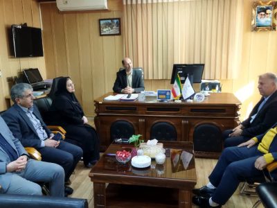 تشکیل ستاد مدیریت بحران ثبت احوال استان فارس