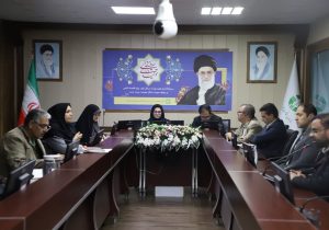 هم‌اندیشی برای تقویت سازمان‌های مردم‌ نهاد محیط زیست در فارس