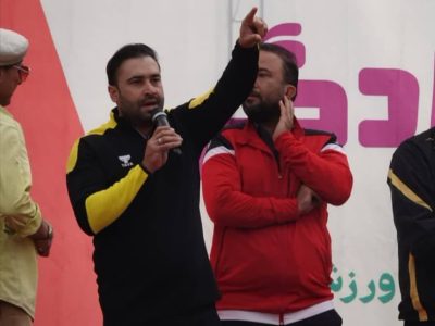 اهتمام کمیته فرهنگی و مسئولیت اجتماعی هیئت ورزش های همگانی استان گامی به سوی توسعه ورزش همگانی و رفع مشکلات نیازمندان