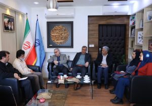 فارس آماده حضور پررنگ در نوزدهمین نمایشگاه گردشگری و صنایع‌ دستی تهران