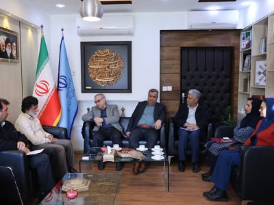 فارس آماده حضور پررنگ در نوزدهمین نمایشگاه گردشگری و صنایع‌ دستی تهران